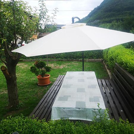 Kiara Rooms เยเซนิตเซ ภายนอก รูปภาพ