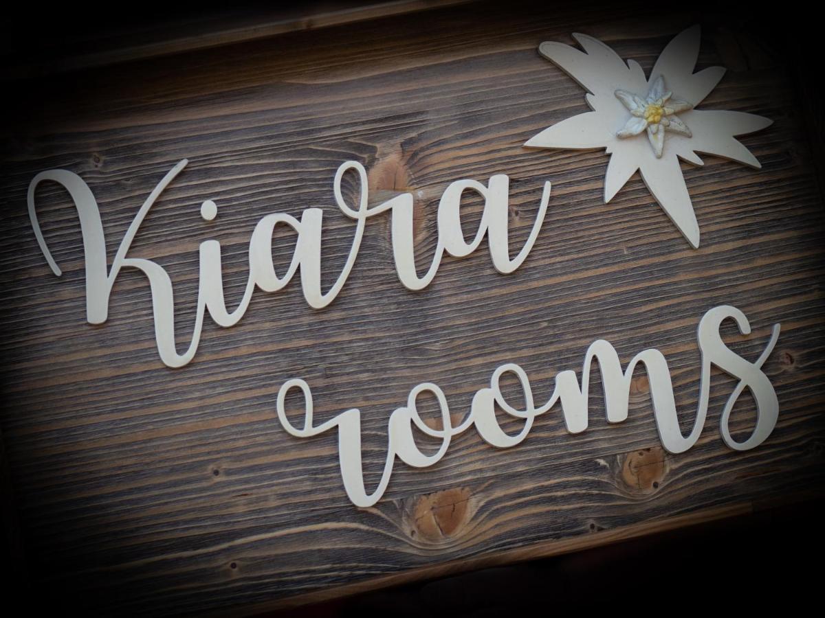 Kiara Rooms เยเซนิตเซ ภายนอก รูปภาพ