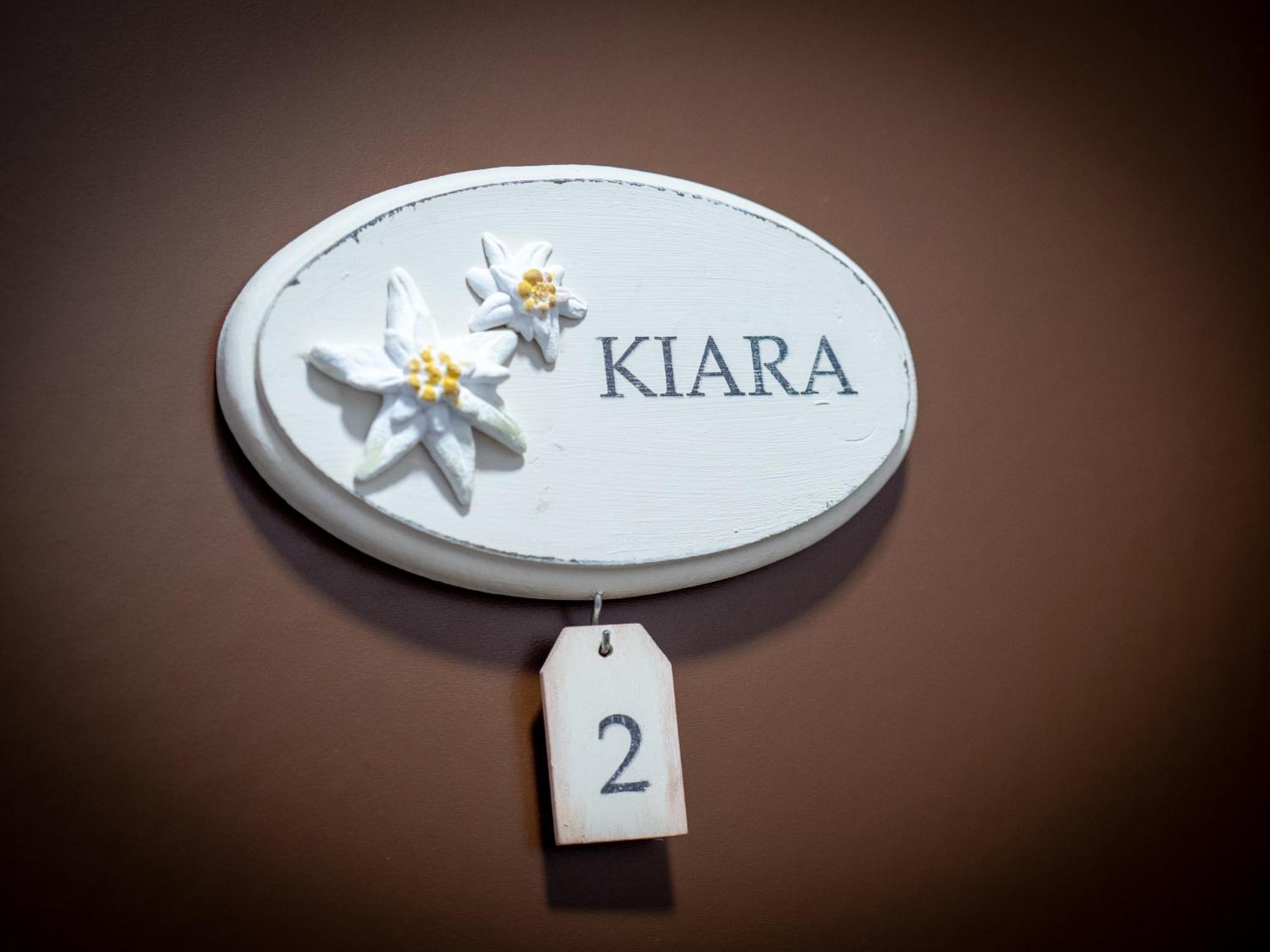 Kiara Rooms เยเซนิตเซ ห้อง รูปภาพ